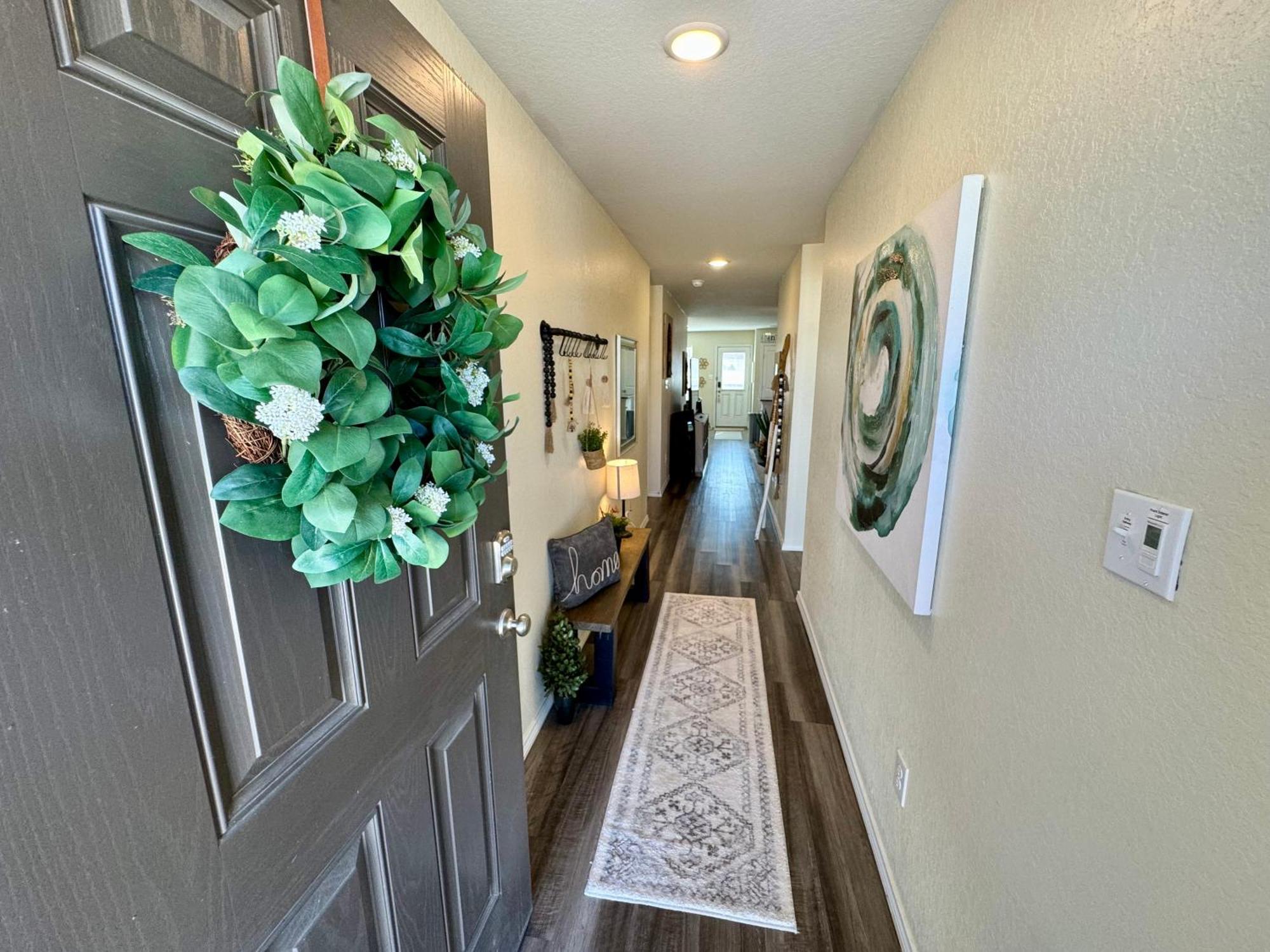 Superb Home 7 Minutes From Lackland Air Force Base サンアントニオ エクステリア 写真